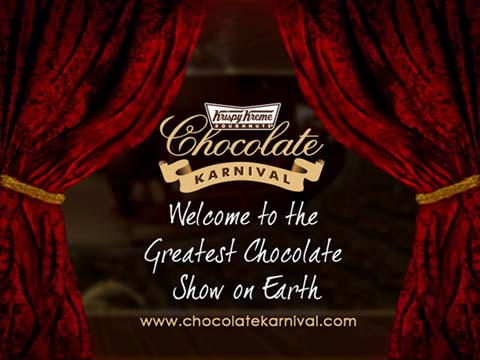 Chocolate Karnival
